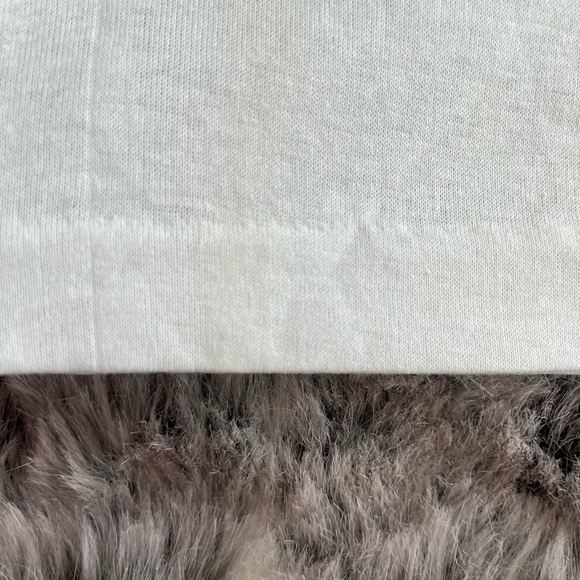 Vintage 1986 Grimmy Comic safe s e x Comedy tee t-shirt sz XL single stitch - Picture 4 of 9